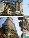 $5.4bn apartment crisis: 10,000 homes shelved across Brisbane and Gold Coast