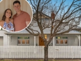 Celebrity chef, restaurateur Laura Sharrad selling Adelaide home