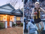 Premiership Hawk James Morrissey cuts $300,000 off home price