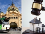 Melbourne units outperform houses in auction clearance rates