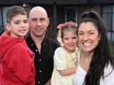 Simple budget secrets young family uses to save money