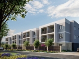 First homebuyer apartments from $595k planned for Kidman Park