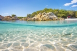 Top Beaches In Costa Smeralda!