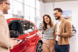 Ford, General Motors get disturbing news on car sales
