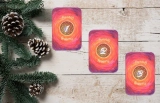 Oracle Card Reading December 7-13, 2025 – Reiki Rays