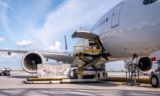 Helping to enable aviation efficiencies through smarter fluids