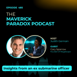 Insights from an ex submarine officer