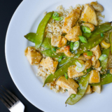 Easy Meals for Thanksgiving Week