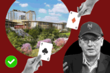 NY Taps 3 Winners for Casino Licenses