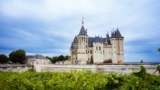 Chenin Blanc in the Loire