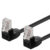 Goobay CAT 5-1500 U/UTP Network cable – 15m