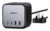 Ugreen 90906 mobile device charger Universal Grey, Silver AC Fast charging Indoor