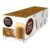 Nestle Dolce Gusto Café au Lait Coffee capsule 16 pc(s)