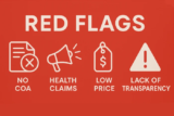 How To Choose High-Quality CBD: Red Flags, Lab Tests, & Expert Buying Tips