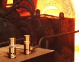 EXAIR High Temperature Cabinet Coolers for Extreme Environments