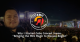 “Bringing the MCS Magic to Visayas Region” – KEVIN PABLEO