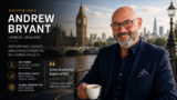 Executive Coaching London | Andrew Bryant