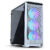 Phanteks Eclipse P400A Midi-Tower Tempered Glass DRGB – weiß – Midi/Minitower – ATX Midi Tower White