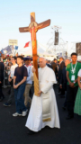 Celebrating 100 Days of Successor of St. Peter Pope Leo XIV