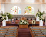 Funeral Flowers Cayman Islands | Celebrations Ltd.