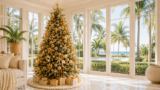 Christmas Tree Rental in Cayman