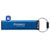 Kingston Technology IronKey 64GB Keypad 200, FIPS 140-3 Lvl 3 AES-256 Hardware Encrypted