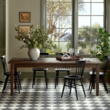 Informal Dining Furniture – My Favorite Affordable Pieces!