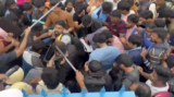 Chaos at Saroornagar Stadium as Over 5000 Job Seekers Throng HYDRAA Recruitment Drive for 150 Posts