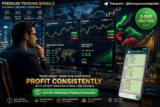 Join Our Free WhatsApp Trading Community | Start Your 3-Day Premium Trial with Real-Time Forex & Gold Signals – Rehana William |Financial Consultant _Forex_Gold Xauusd