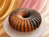 RAGGIO TRICOLOR YOGURT CAKE | Bewitching Kitchen