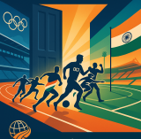 Why India’s Sports Policy Must Include OCI Athletes, by Ishaan Michael – LAWBEES