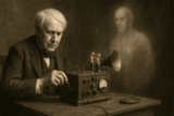 Did Edison Create a Machine to Speak with the Dead? – Urban Art & Antiques Event Calendar