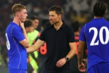 What Xabi Alonso revealed about Chelsea’s formation after AC Milan win