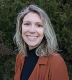 Five on Friday with Chelsea Iversen – Jill’s Book Cafe