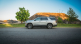 Is the Chevrolet Tahoe still old-school (and dumb)?