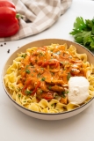 Chicken Paprikash Recipe – Once Upon a Chef