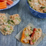 Easy Chicken Salad