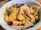 Ways With Chicken To A Pot Pie
