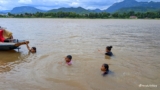Children of the Mekong River, Laos
