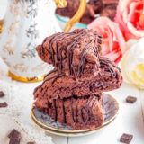 Chocolate Scones – All You Need is Brunch