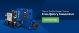 What Should You Look for When Buying a Vacuum Pump for Your Factory?