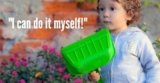 Real Chores Preschoolers and Toddlers Can Do Well
