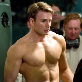 Captain America Chris Evans Reportedly Coming Back