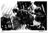 Chris Samnee Batober 2022 Original Art Prices
