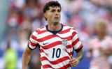 Christian Pulisic reflects on USMNT’s 2026 World Cup exit with heartfelt message