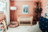 Jojo’s nursery tour – C’est Christine