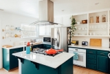 A guide to our kitchen DIY