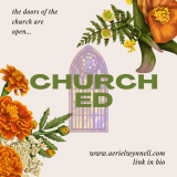 Churched