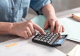 Self-assessment threshold change