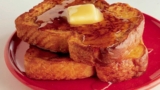 Cinnamon French Toast Recipe | Gluten Free Goddess Recipes